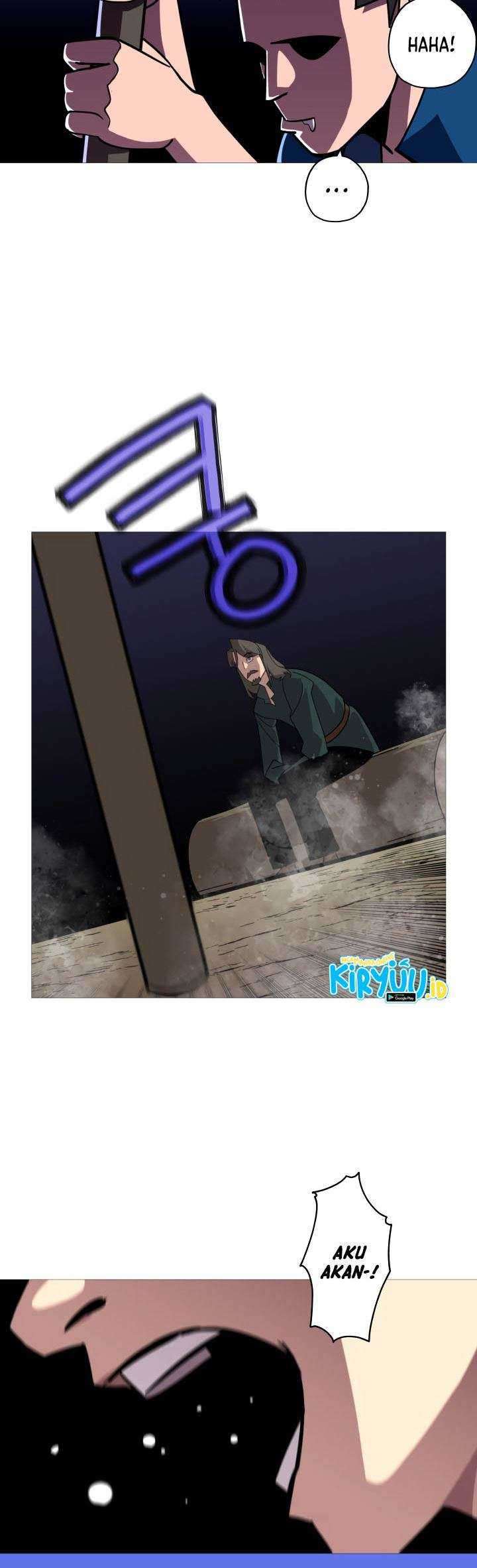 The Story of a Low-Rank Soldier Becoming a Monarch Chapter 10 - halaman 46