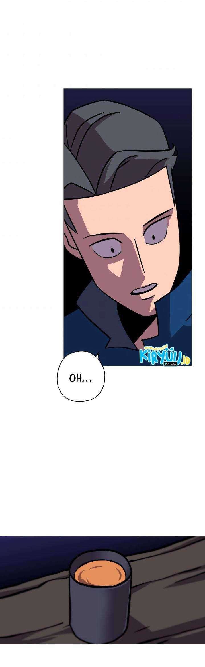 The Story of a Low-Rank Soldier Becoming a Monarch Chapter 10 - halaman 55