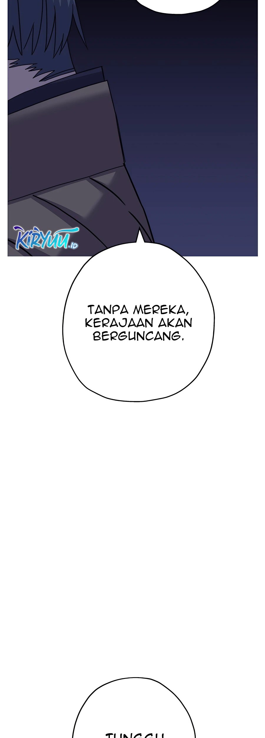 The Story of a Low-Rank Soldier Becoming a Monarch Chapter 100 - halaman 10