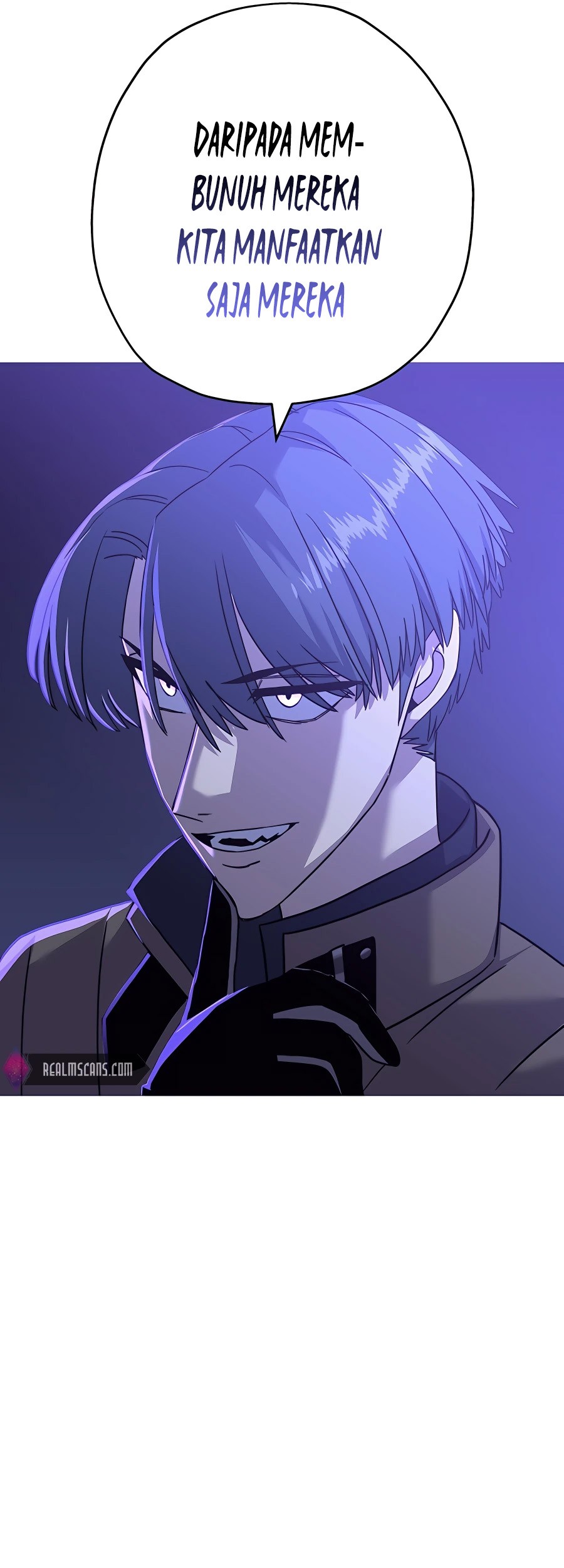 The Story of a Low-Rank Soldier Becoming a Monarch Chapter 100 - halaman 13