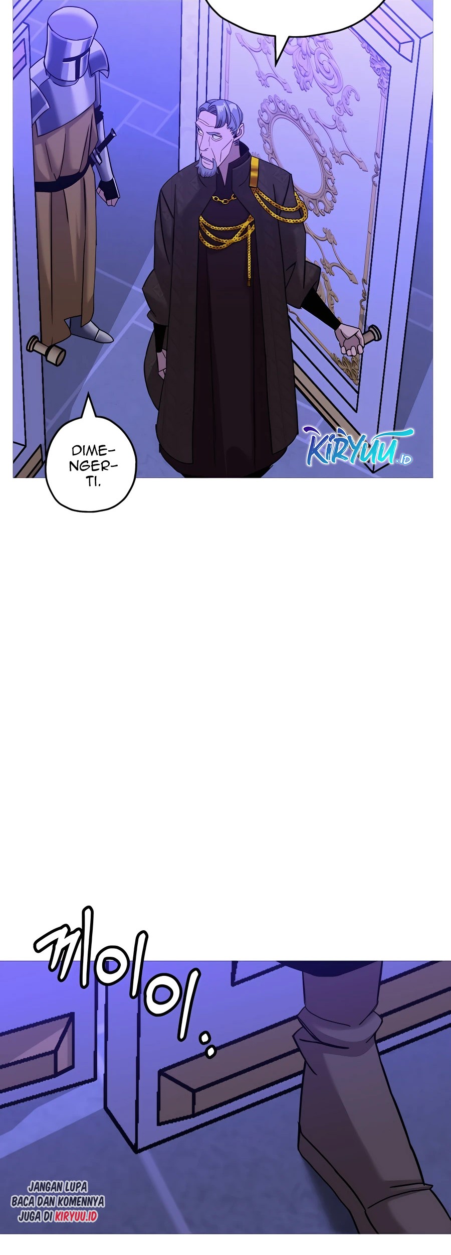 The Story of a Low-Rank Soldier Becoming a Monarch Chapter 100 - halaman 18