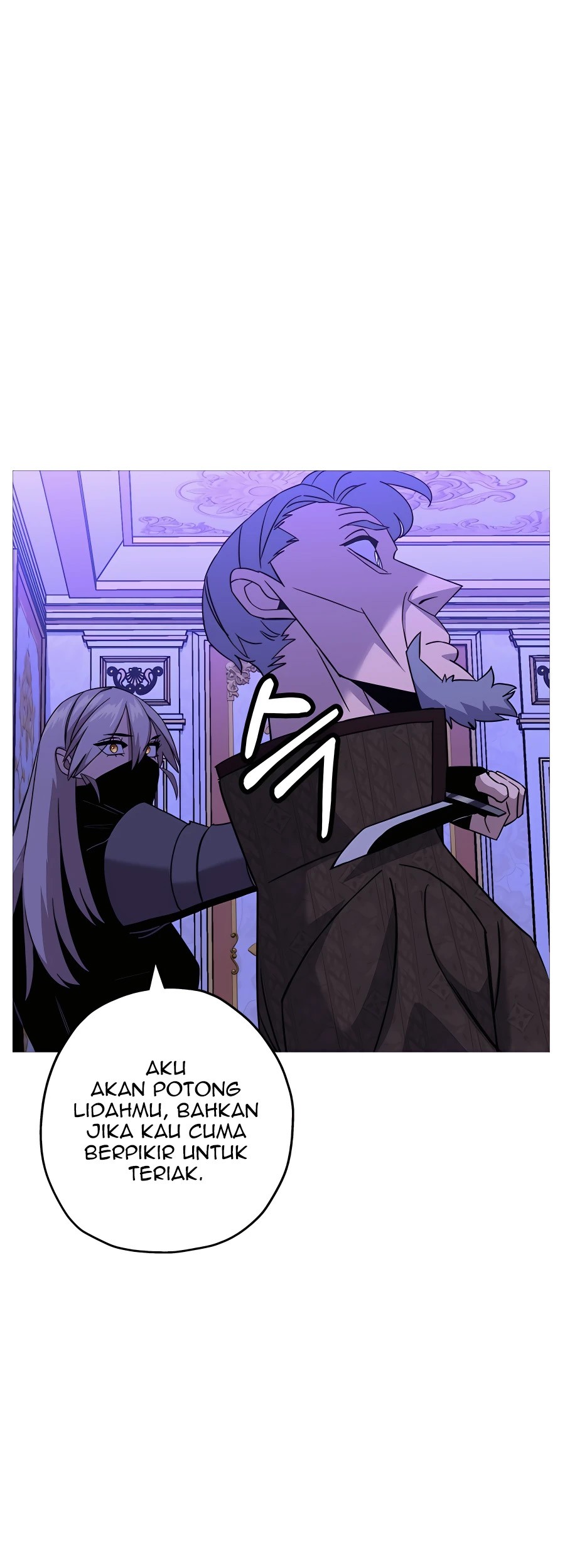 The Story of a Low-Rank Soldier Becoming a Monarch Chapter 100 - halaman 19