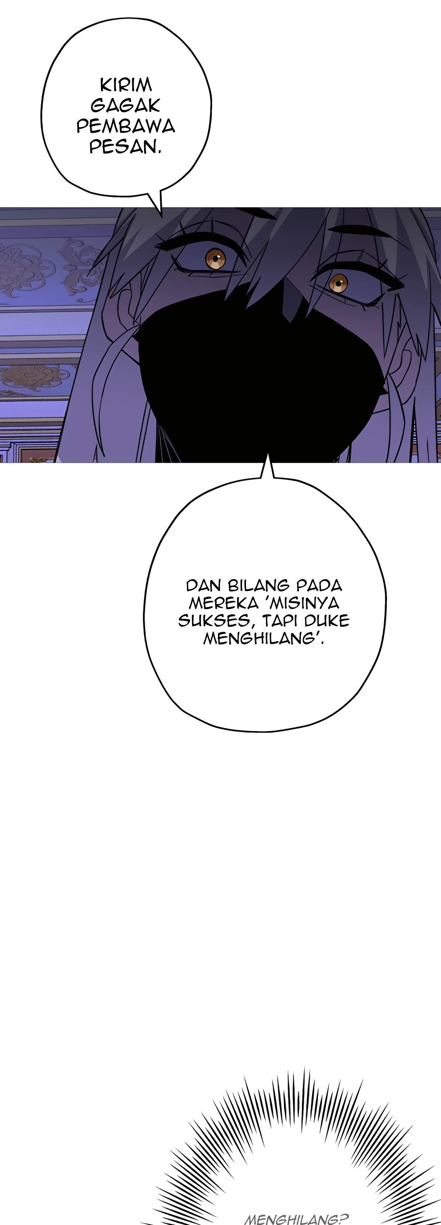 The Story of a Low-Rank Soldier Becoming a Monarch Chapter 100 - halaman 25