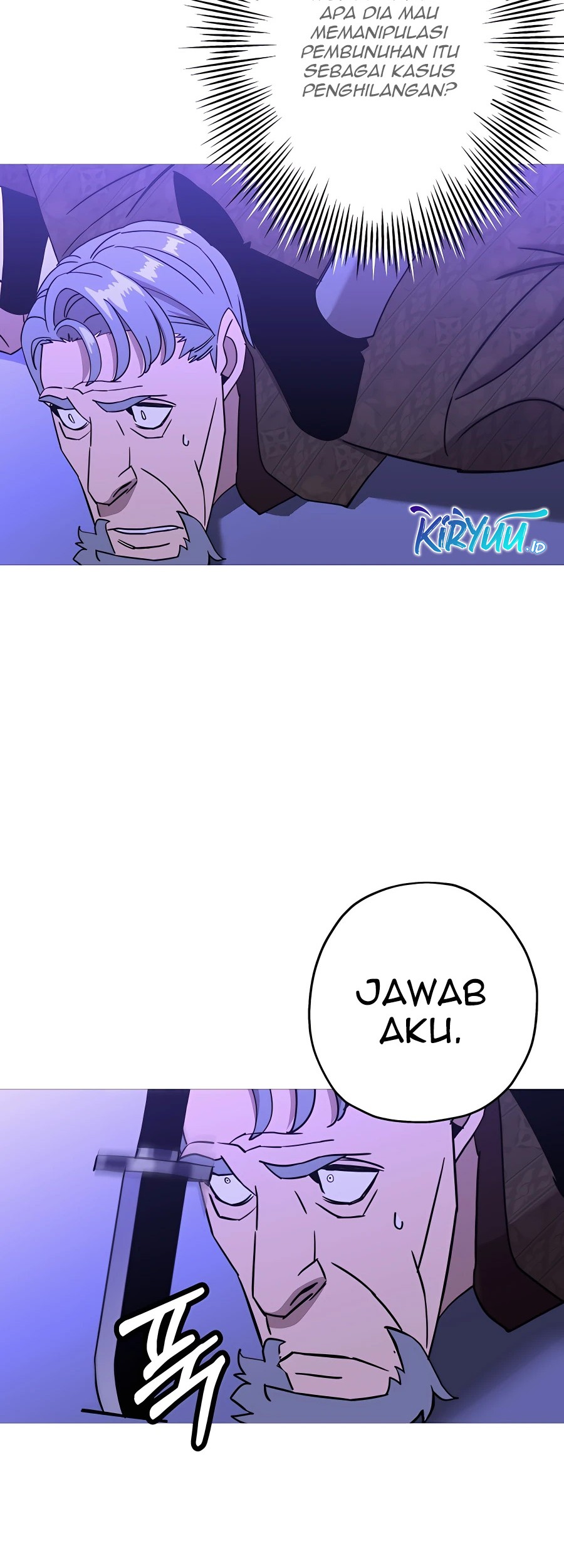 The Story of a Low-Rank Soldier Becoming a Monarch Chapter 100 - halaman 26