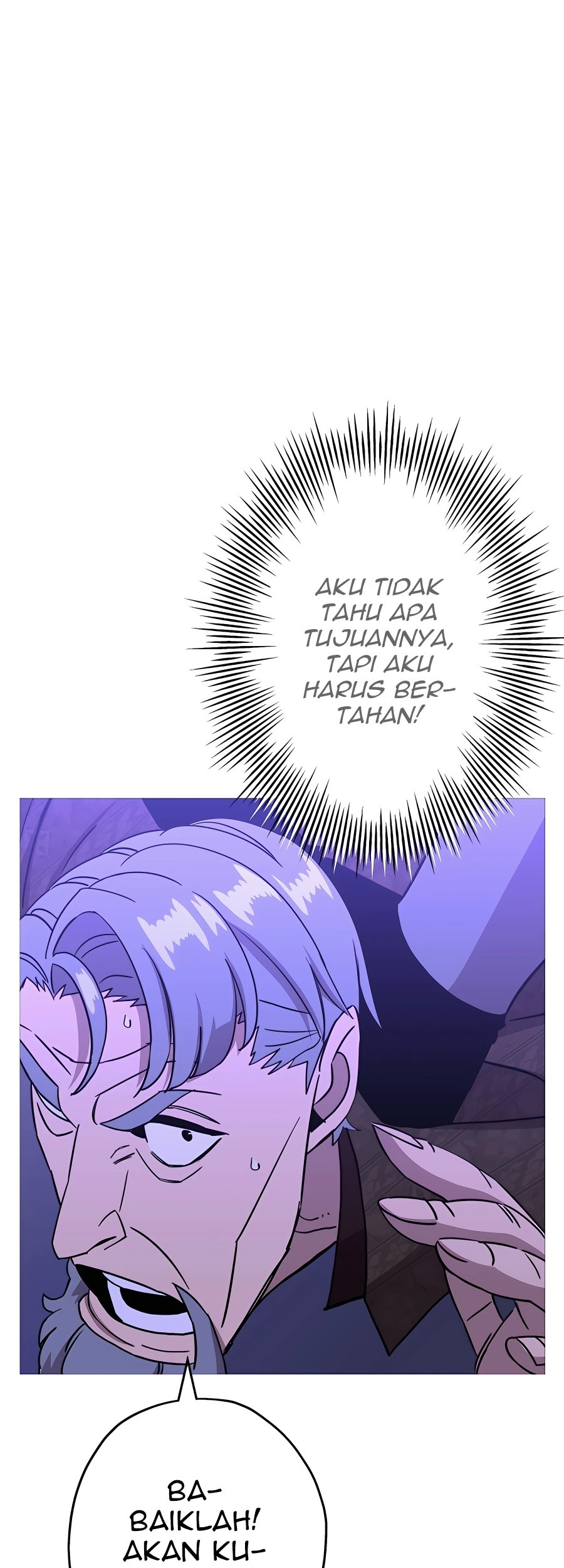 The Story of a Low-Rank Soldier Becoming a Monarch Chapter 100 - halaman 27