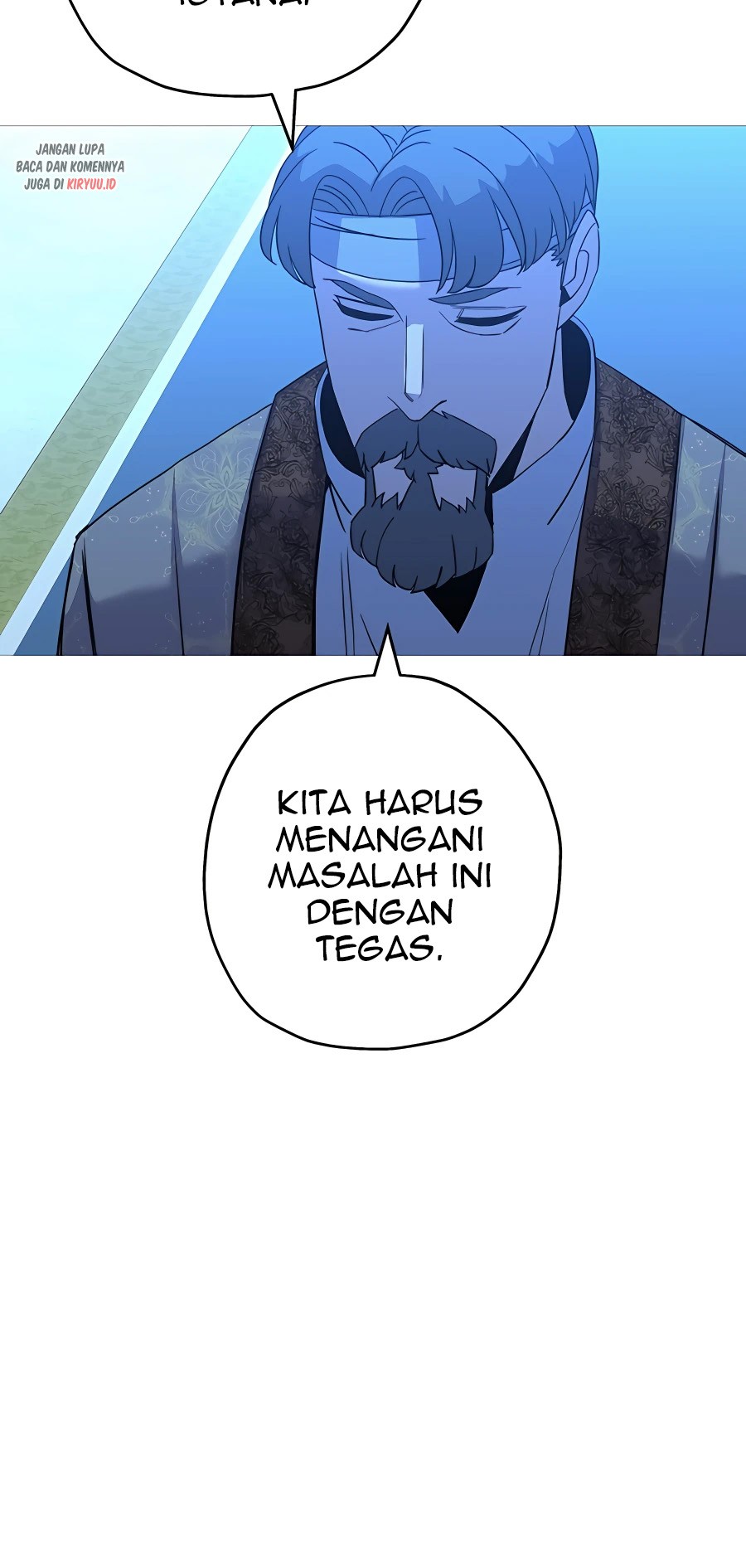 The Story of a Low-Rank Soldier Becoming a Monarch Chapter 100 - halaman 31