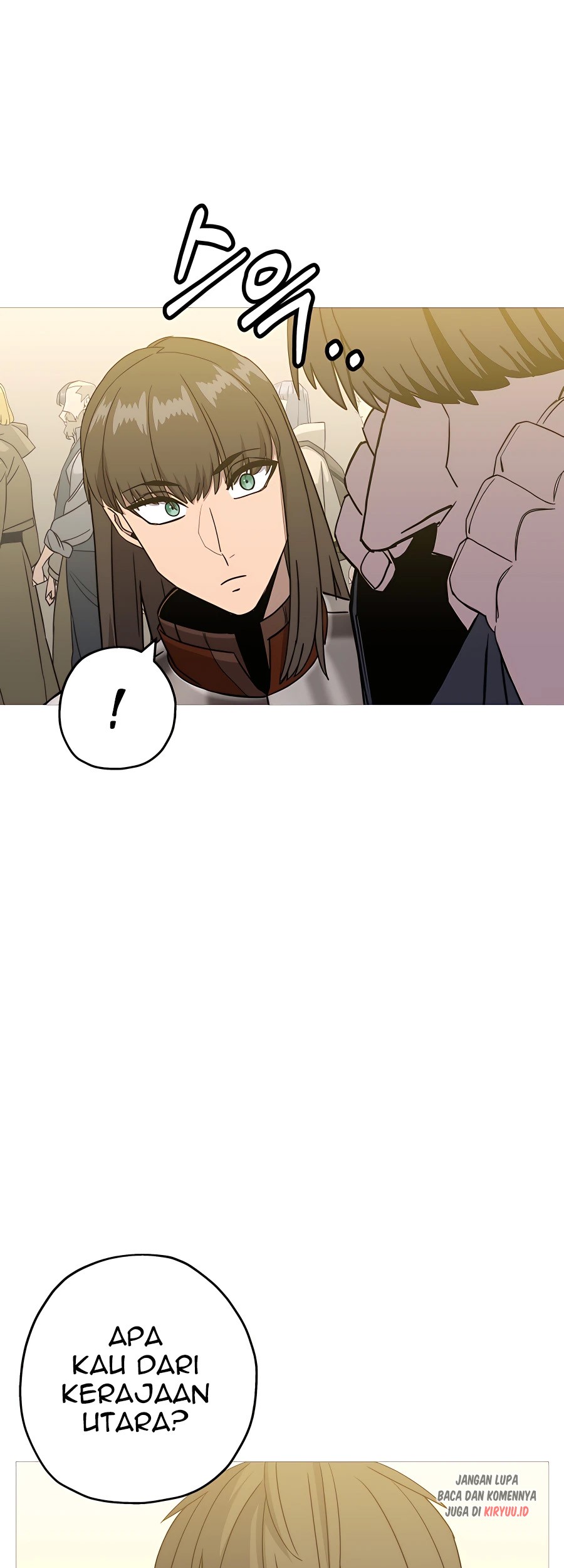 The Story of a Low-Rank Soldier Becoming a Monarch Chapter 100 - halaman 46