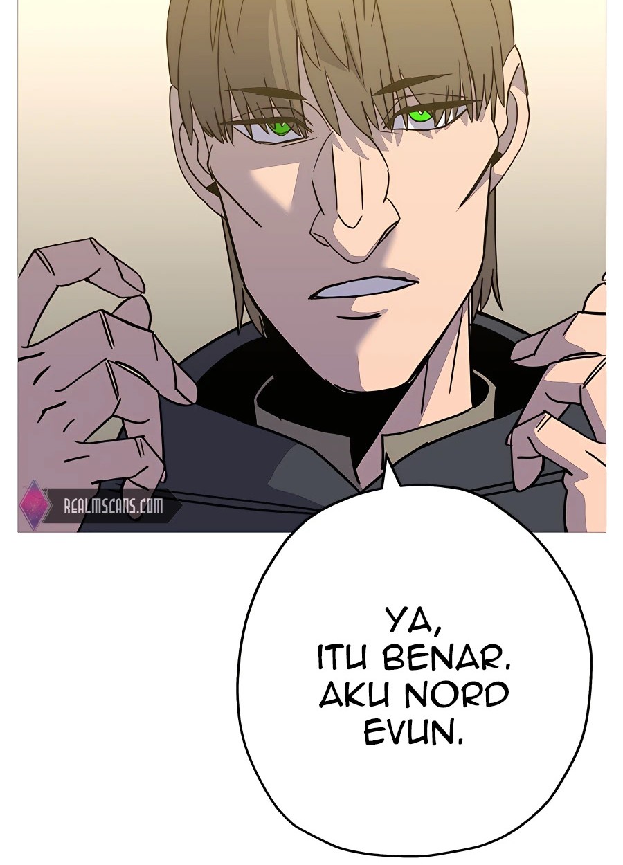 The Story of a Low-Rank Soldier Becoming a Monarch Chapter 100 - halaman 47