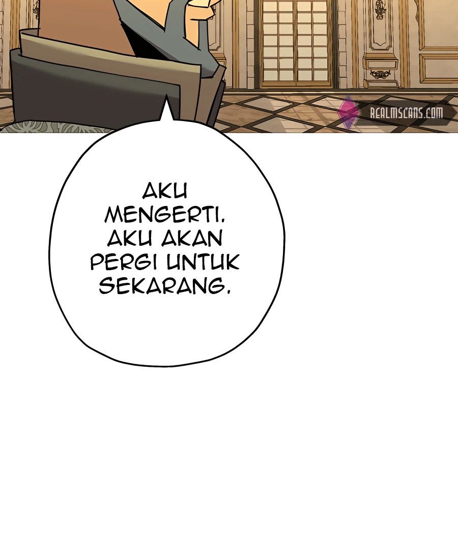 The Story of a Low-Rank Soldier Becoming a Monarch Chapter 100 - halaman 59