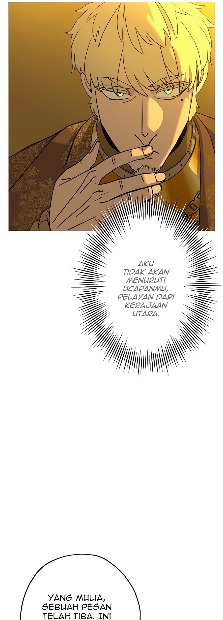 The Story of a Low-Rank Soldier Becoming a Monarch Chapter 100 - halaman 63