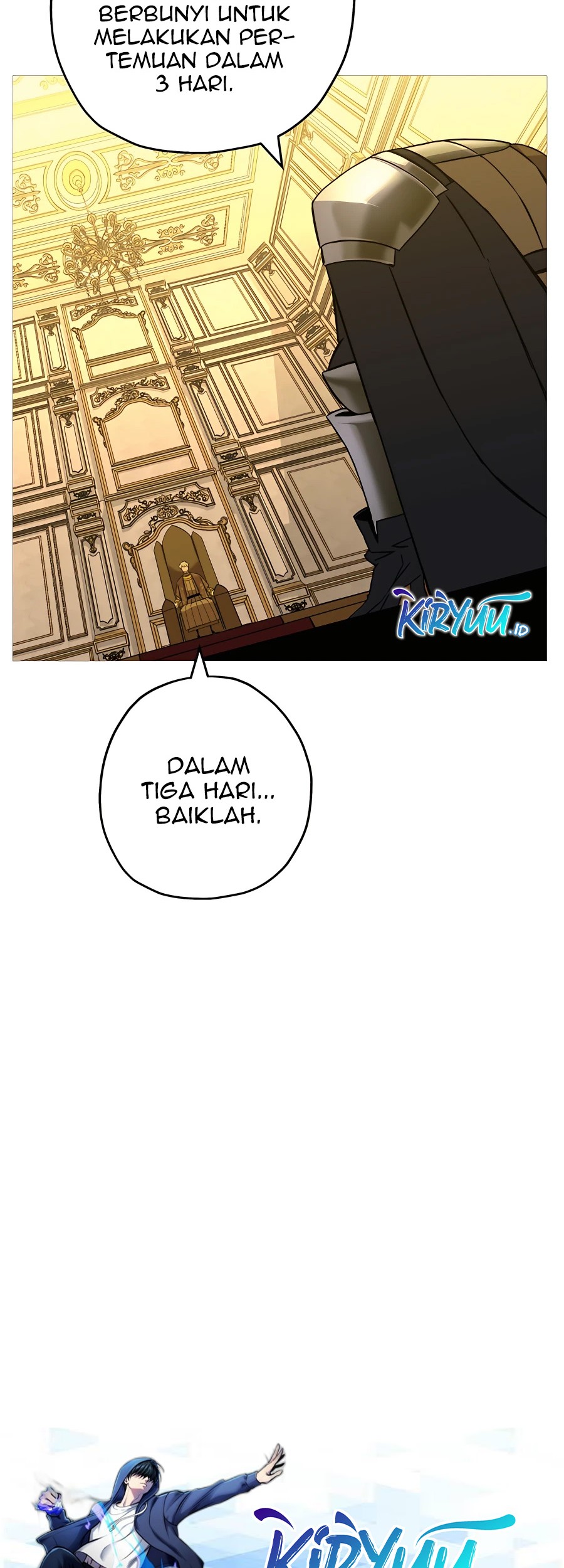 The Story of a Low-Rank Soldier Becoming a Monarch Chapter 100 - halaman 64