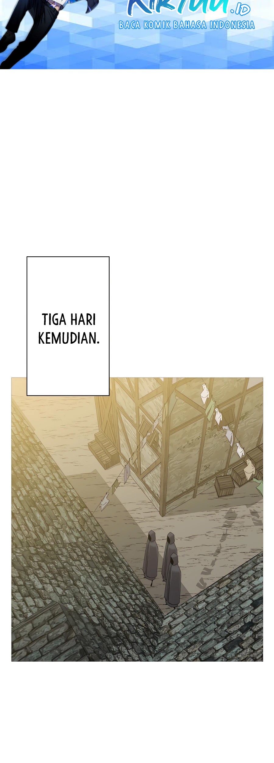 The Story of a Low-Rank Soldier Becoming a Monarch Chapter 100 - halaman 65