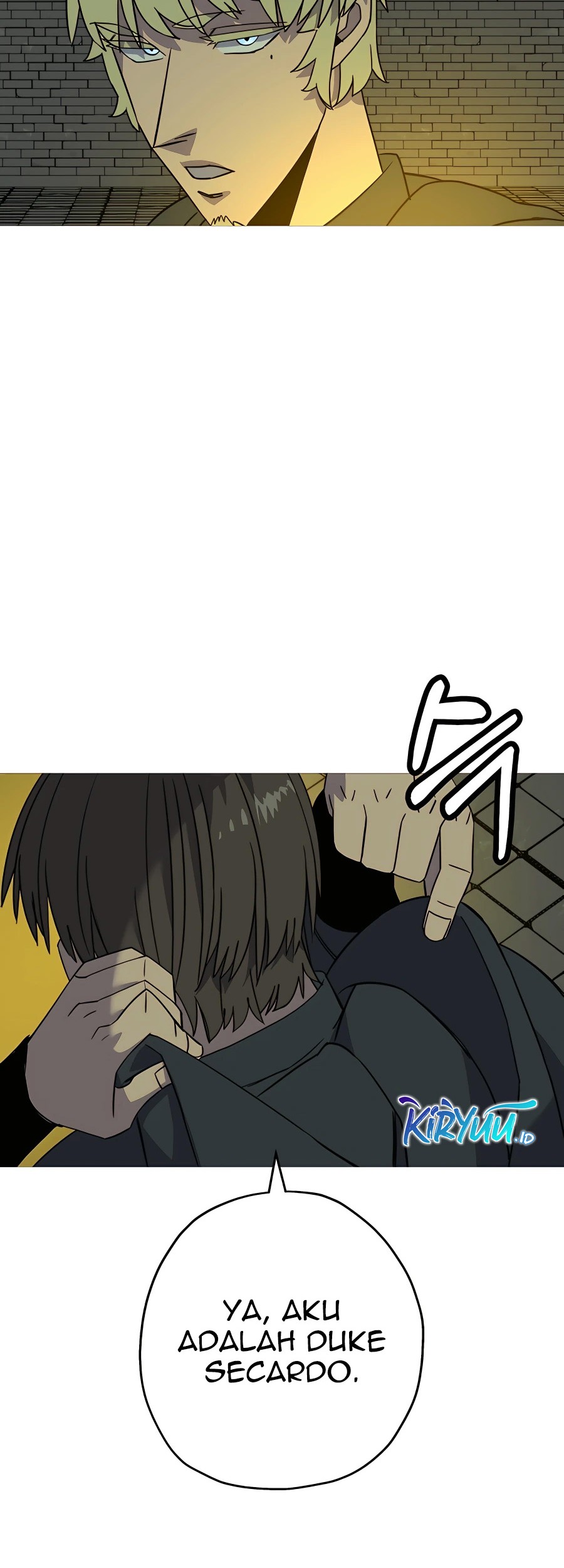 The Story of a Low-Rank Soldier Becoming a Monarch Chapter 100 - halaman 72