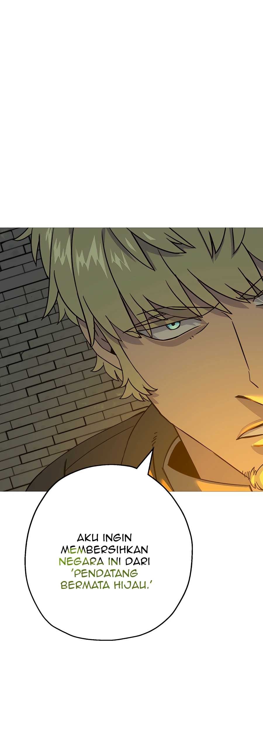 The Story of a Low-Rank Soldier Becoming a Monarch Chapter 101 - halaman 12