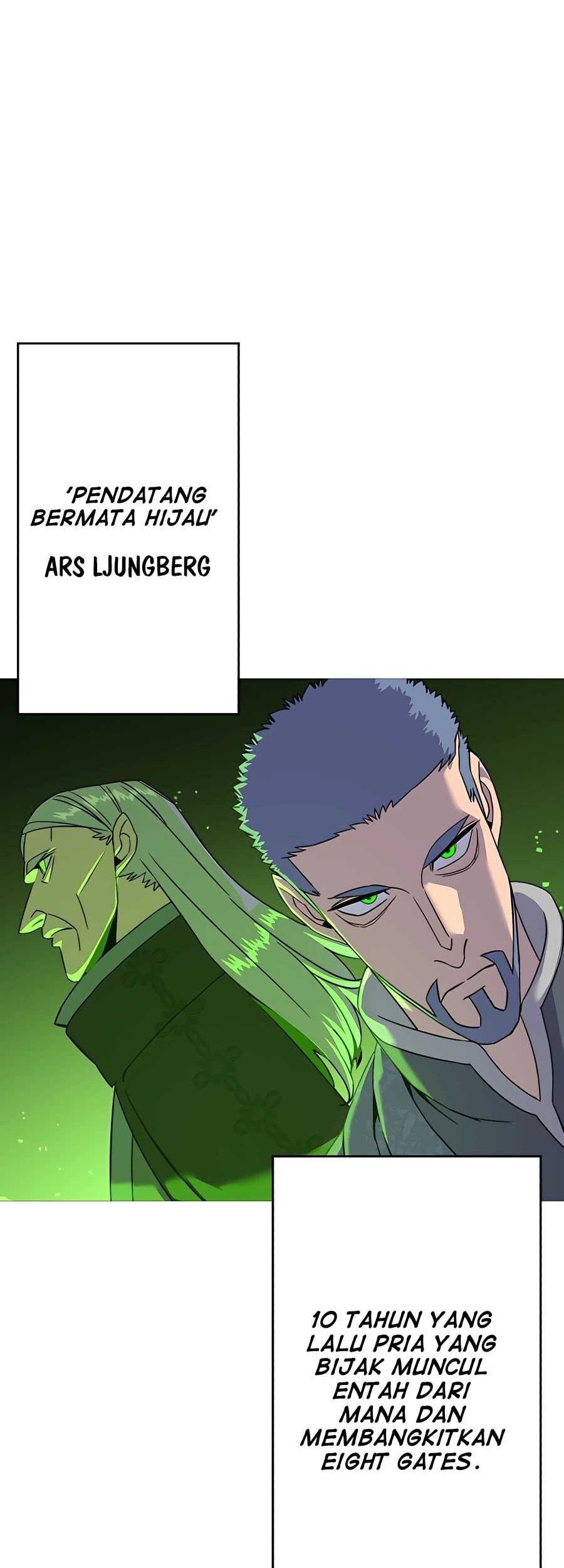 The Story of a Low-Rank Soldier Becoming a Monarch Chapter 101 - halaman 13