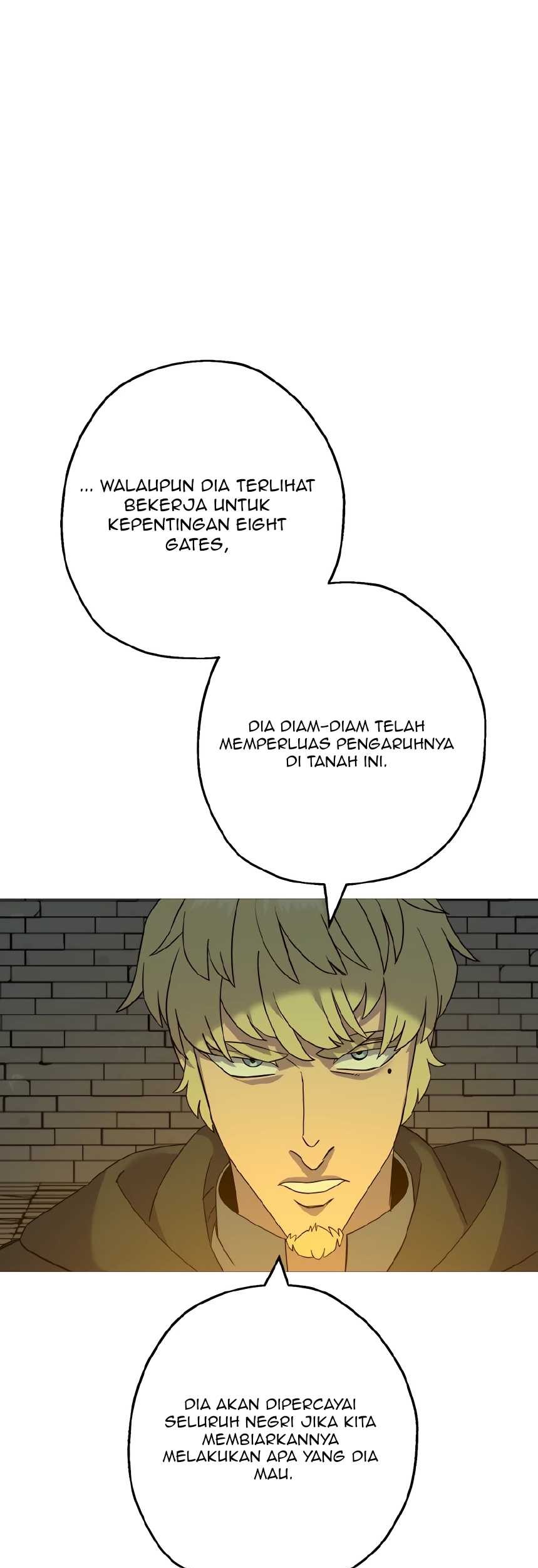 The Story of a Low-Rank Soldier Becoming a Monarch Chapter 101 - halaman 15