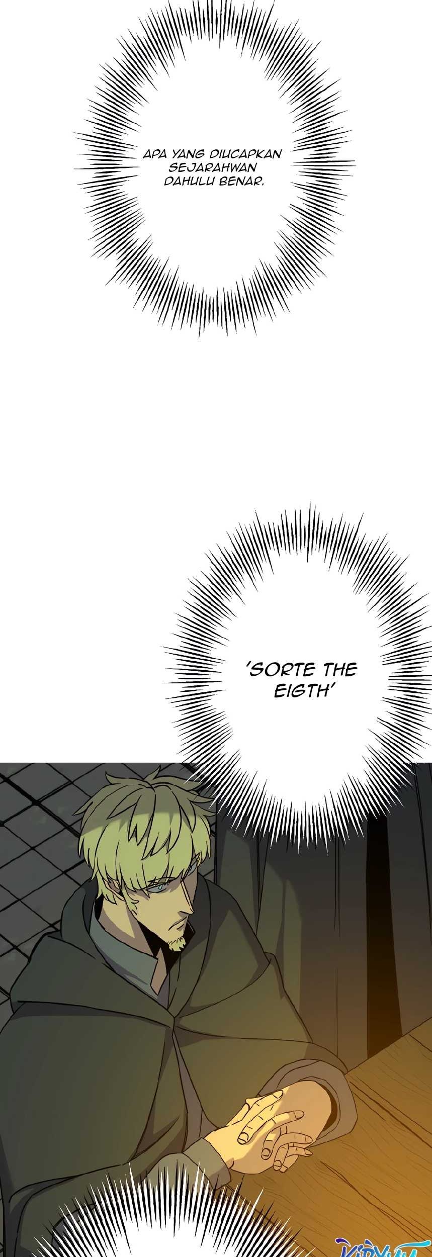 The Story of a Low-Rank Soldier Becoming a Monarch Chapter 101 - halaman 17