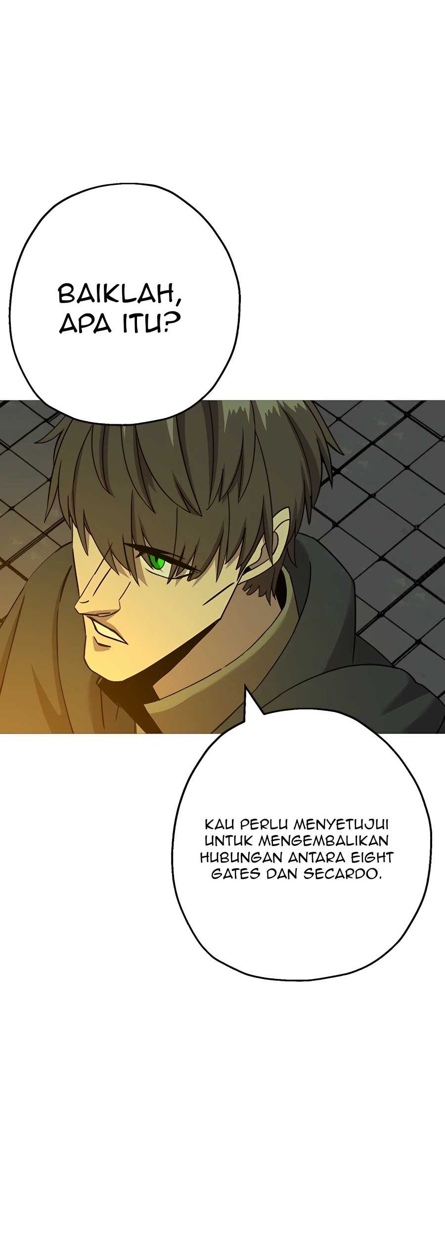 The Story of a Low-Rank Soldier Becoming a Monarch Chapter 101 - halaman 20