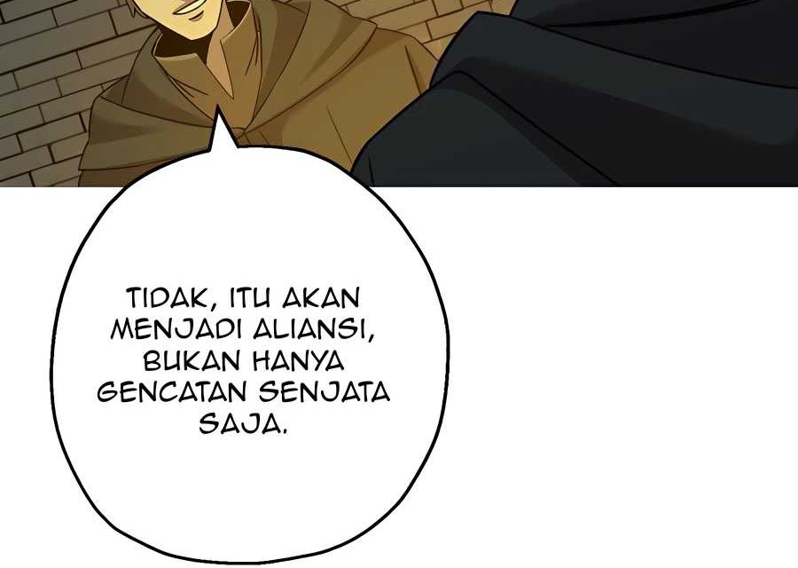 The Story of a Low-Rank Soldier Becoming a Monarch Chapter 101 - halaman 22
