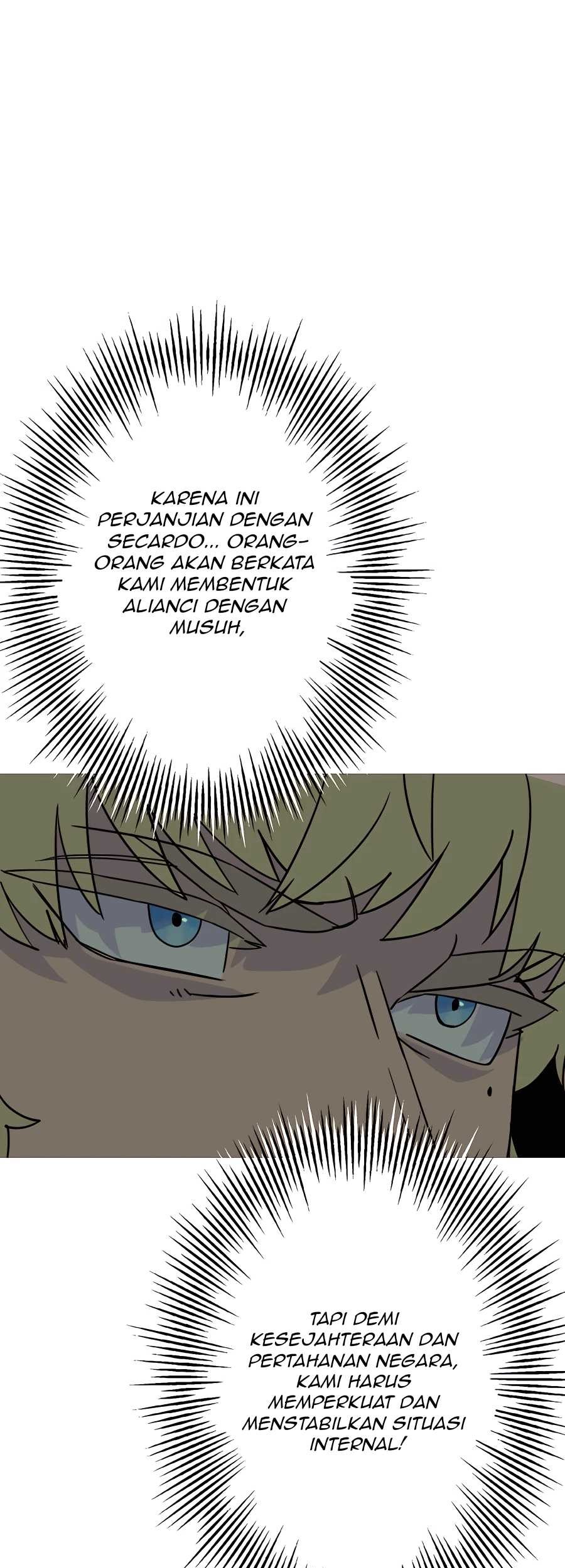 The Story of a Low-Rank Soldier Becoming a Monarch Chapter 101 - halaman 23