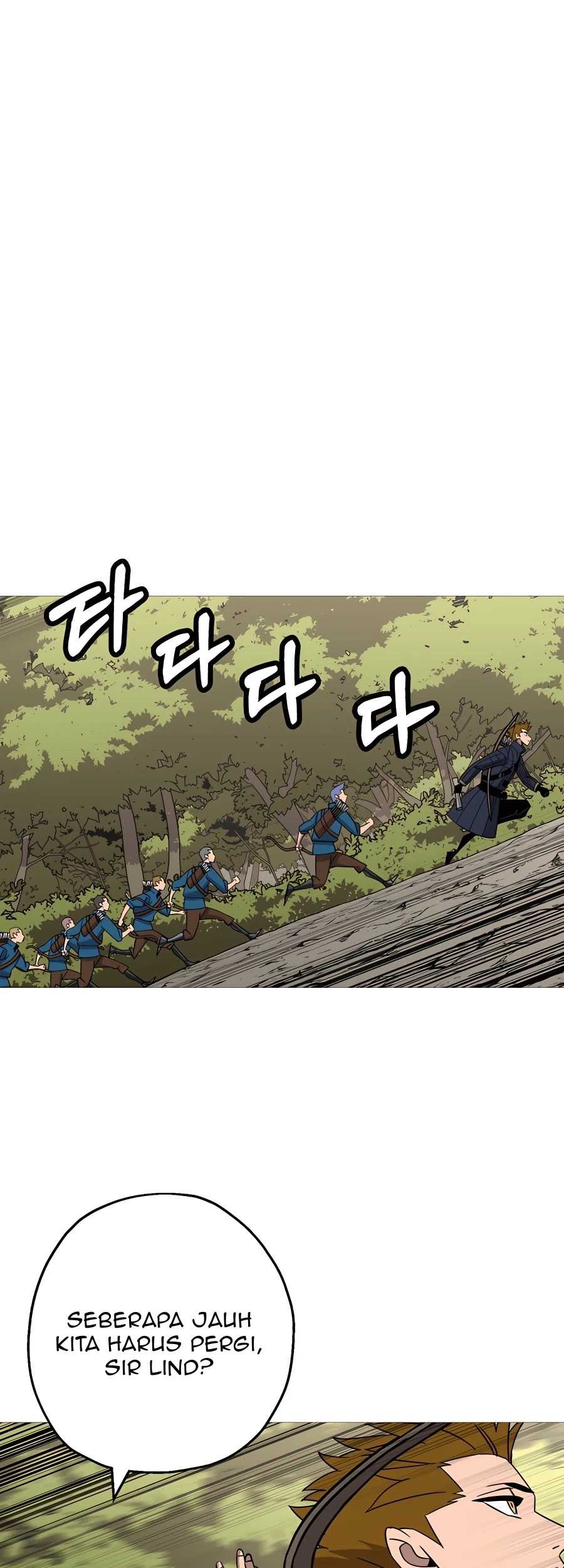 The Story of a Low-Rank Soldier Becoming a Monarch Chapter 101 - halaman 26
