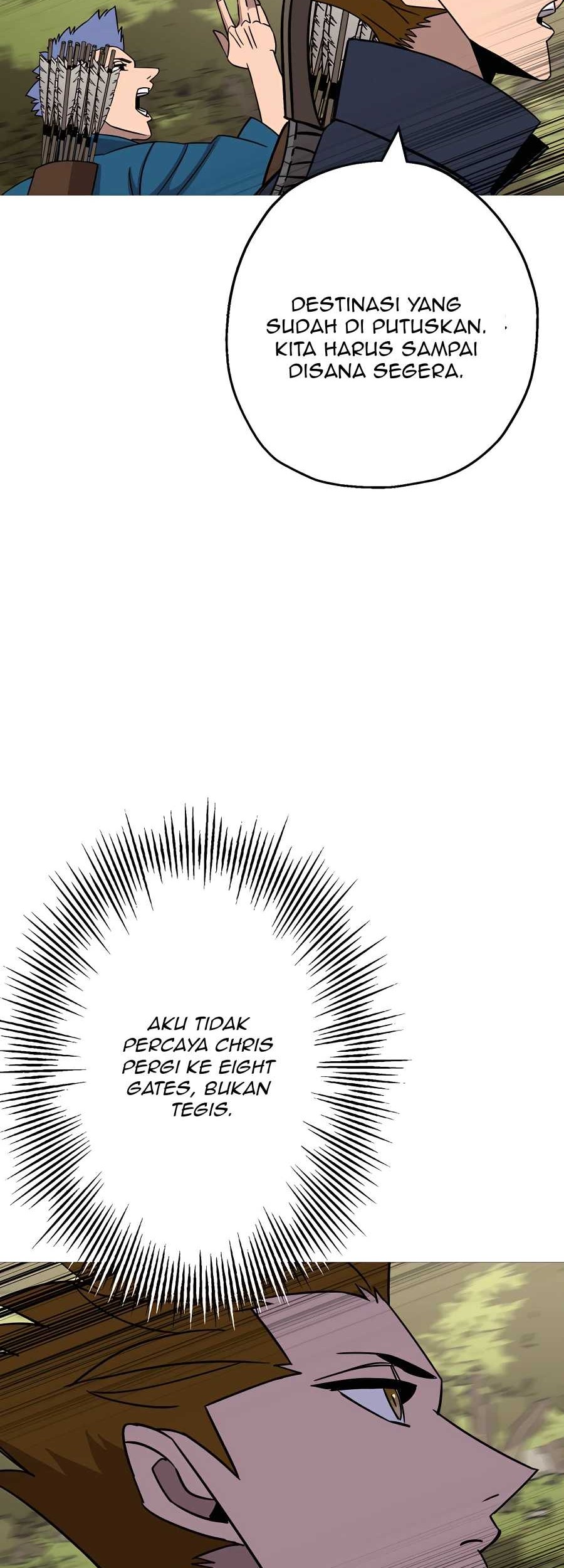 The Story of a Low-Rank Soldier Becoming a Monarch Chapter 101 - halaman 27