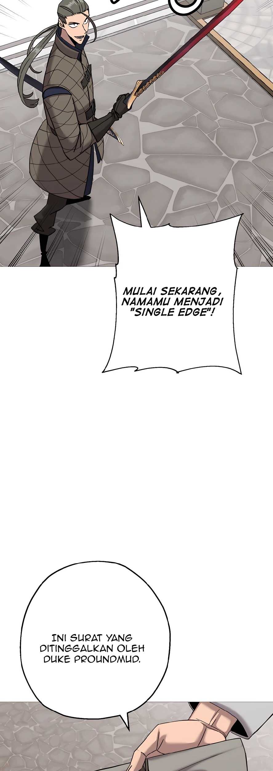 The Story of a Low-Rank Soldier Becoming a Monarch Chapter 101 - halaman 4
