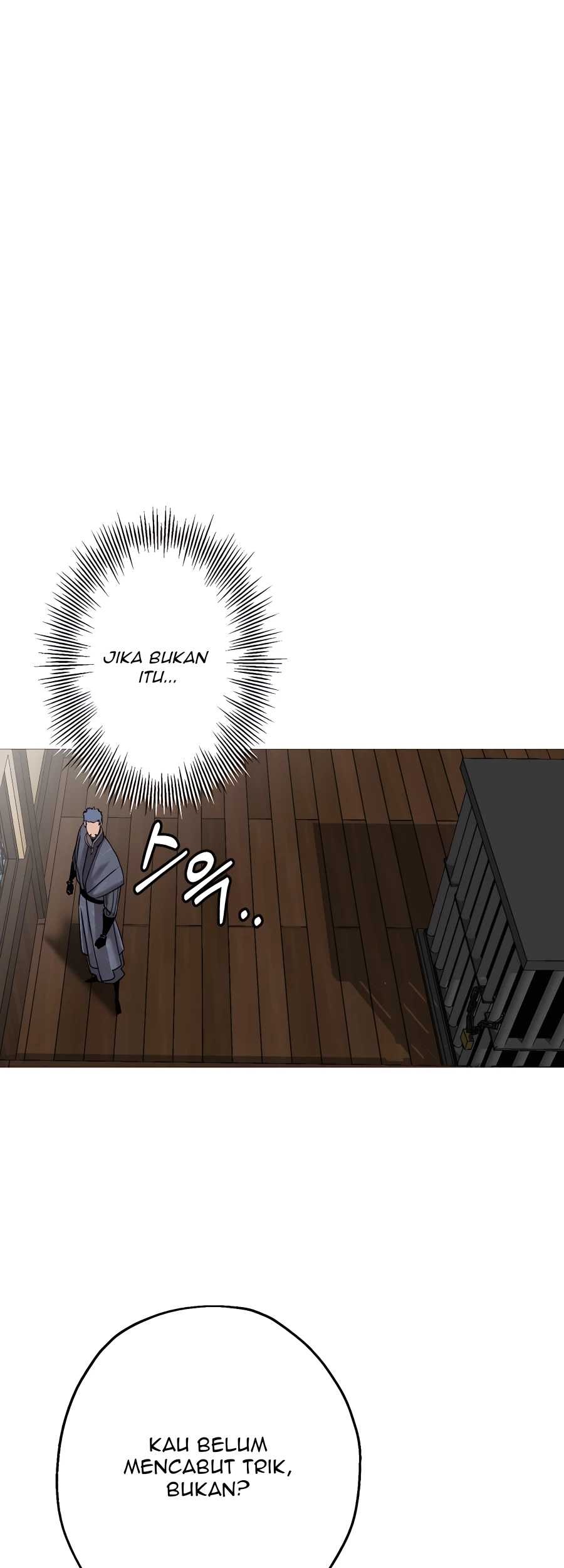 The Story of a Low-Rank Soldier Becoming a Monarch Chapter 101 - halaman 45