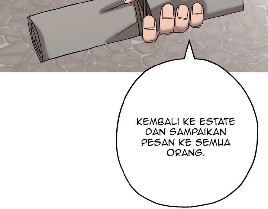 The Story of a Low-Rank Soldier Becoming a Monarch Chapter 101 - halaman 5
