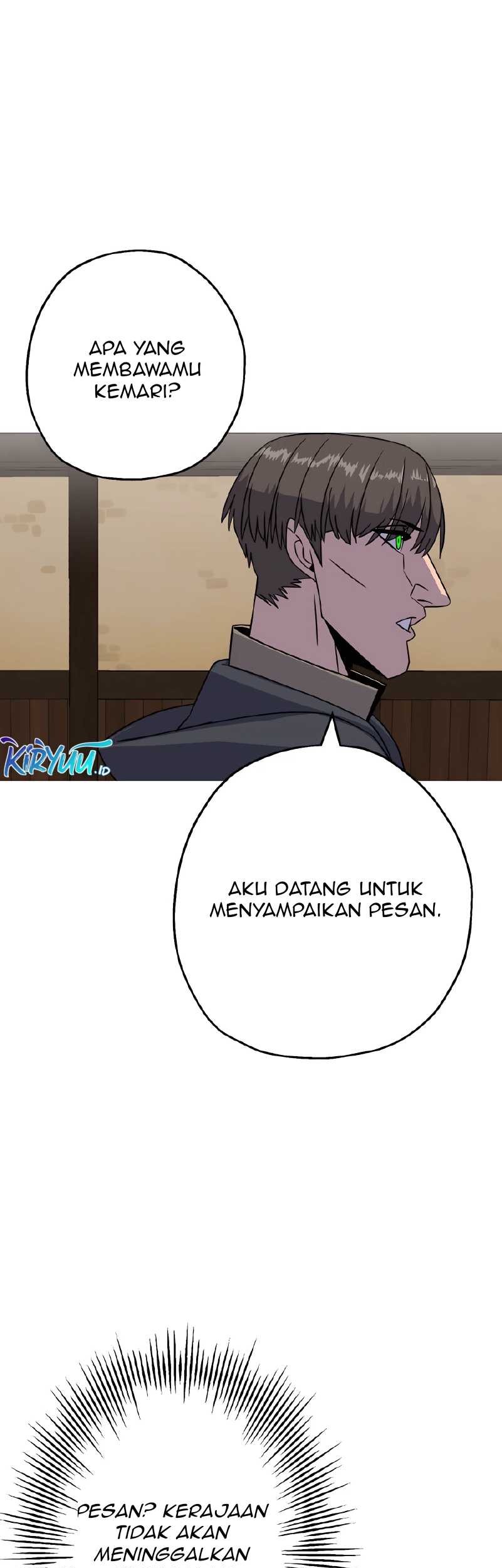 The Story of a Low-Rank Soldier Becoming a Monarch Chapter 101 - halaman 52