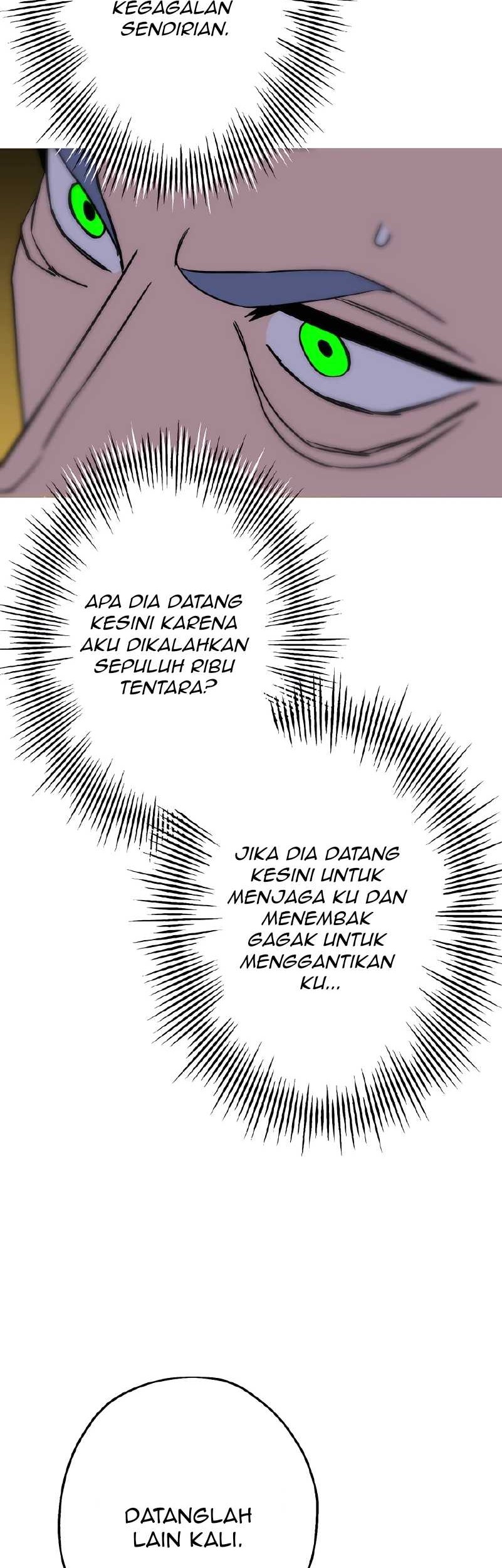 The Story of a Low-Rank Soldier Becoming a Monarch Chapter 101 - halaman 53
