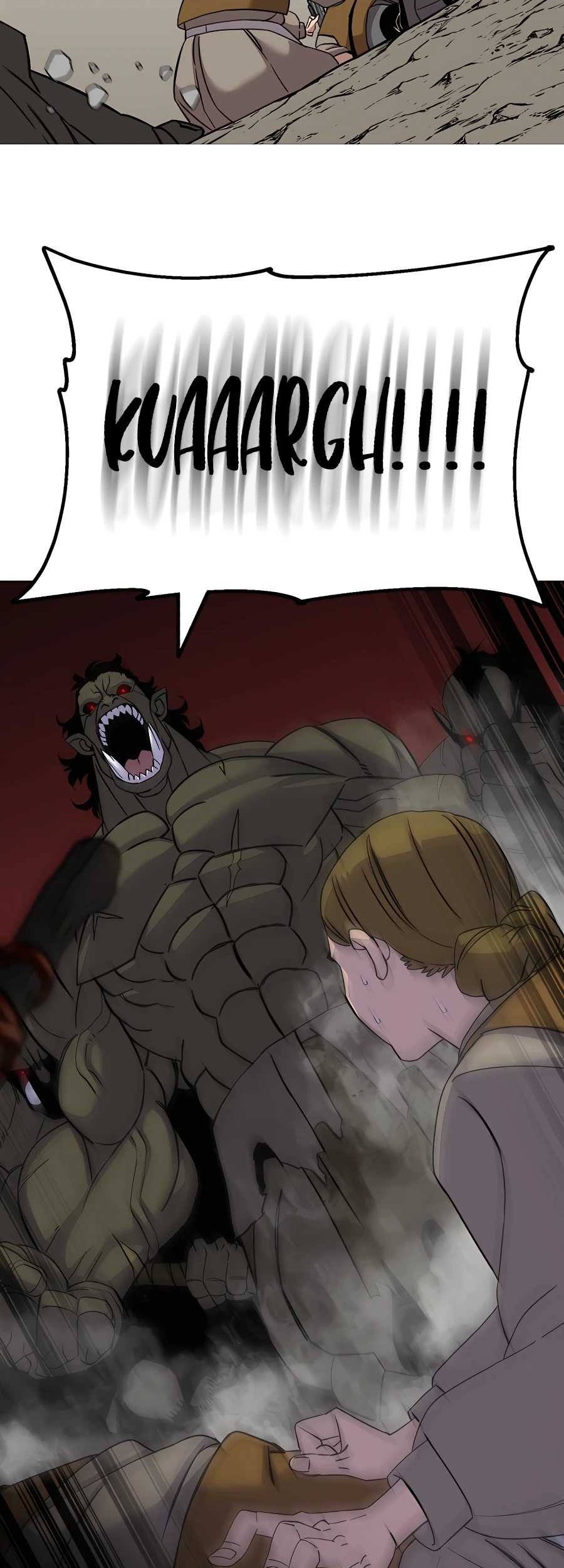 The Story of a Low-Rank Soldier Becoming a Monarch Chapter 101 - halaman 65