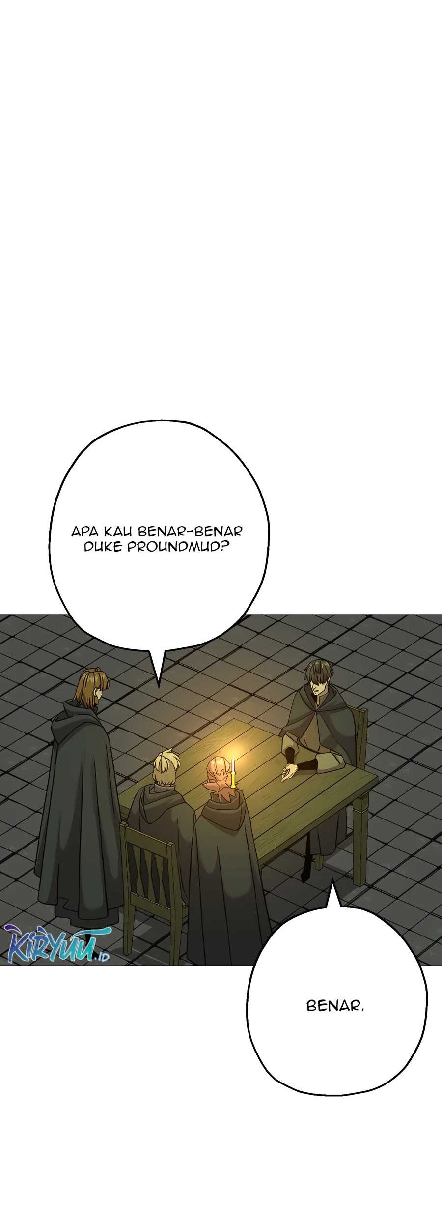 The Story of a Low-Rank Soldier Becoming a Monarch Chapter 101 - halaman 7