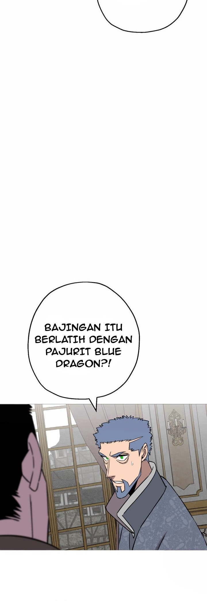 The Story of a Low-Rank Soldier Becoming a Monarch Chapter 102 - halaman 16