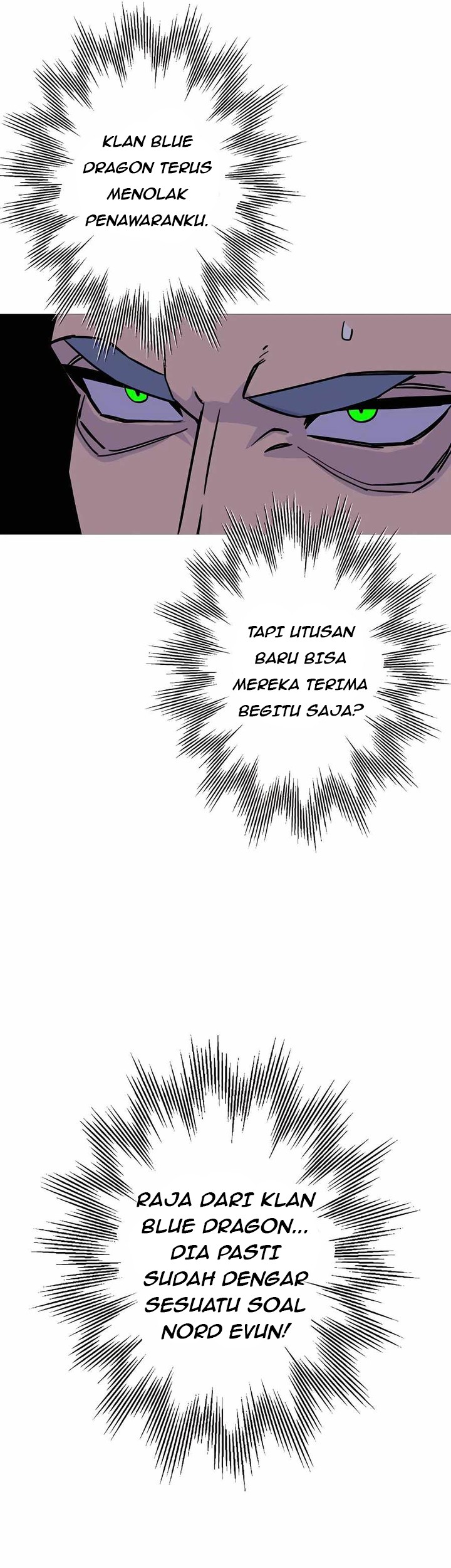 The Story of a Low-Rank Soldier Becoming a Monarch Chapter 102 - halaman 17
