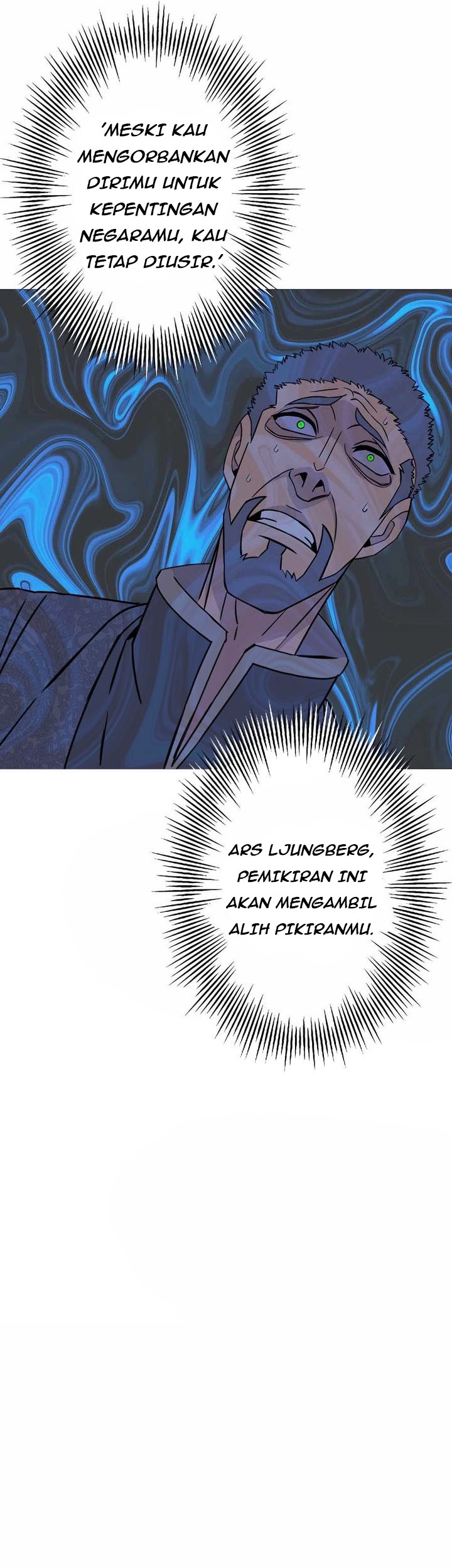 The Story of a Low-Rank Soldier Becoming a Monarch Chapter 102 - halaman 23