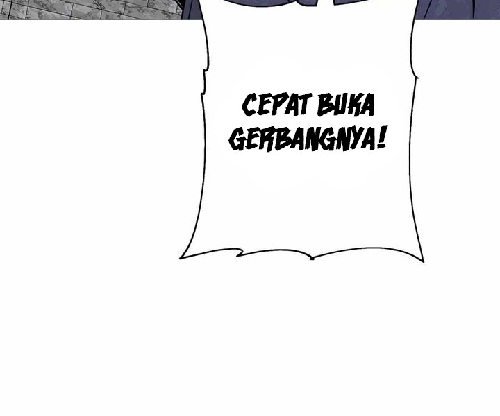 The Story of a Low-Rank Soldier Becoming a Monarch Chapter 102 - halaman 48