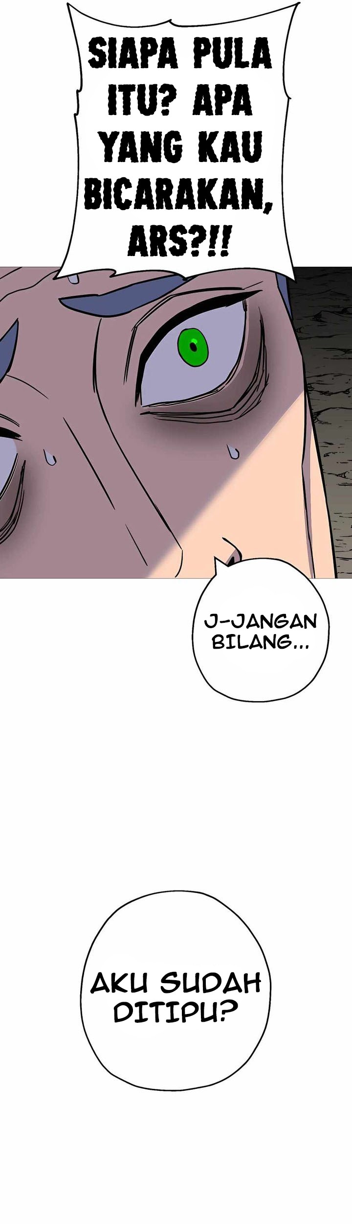 The Story of a Low-Rank Soldier Becoming a Monarch Chapter 102 - halaman 52