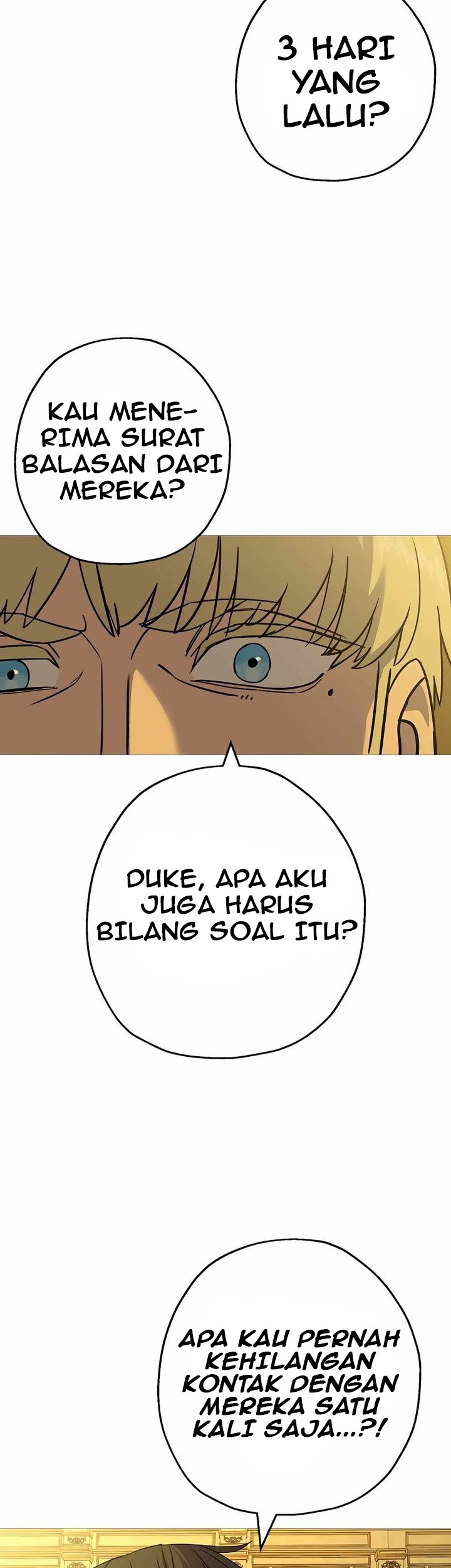 The Story of a Low-Rank Soldier Becoming a Monarch Chapter 102 - halaman 58