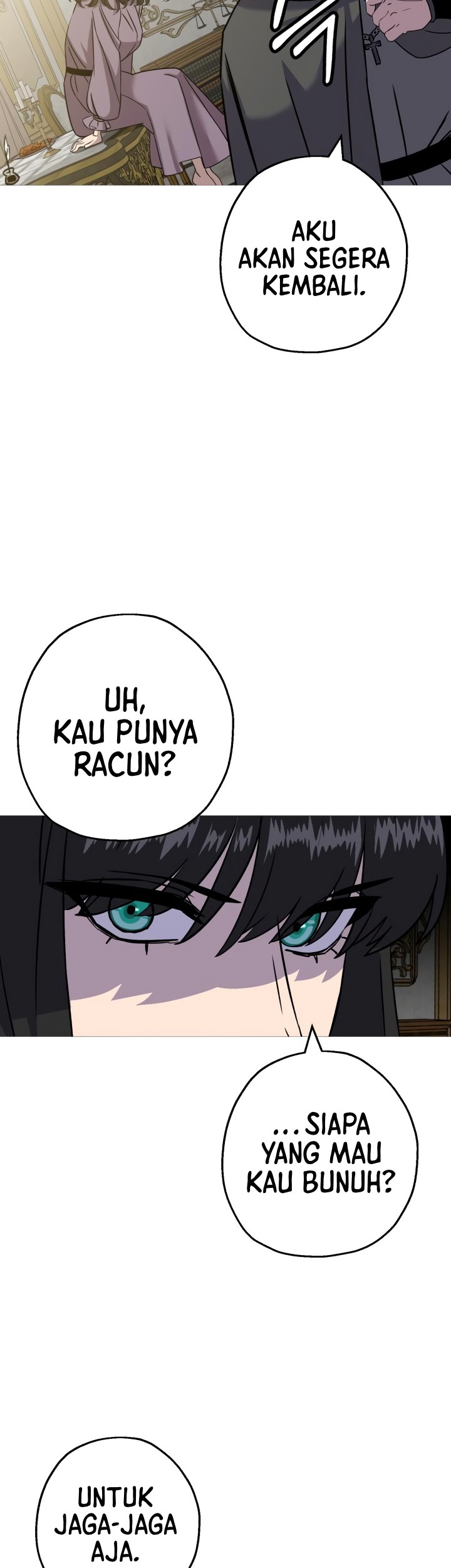 The Story of a Low-Rank Soldier Becoming a Monarch Chapter 103 - halaman 11