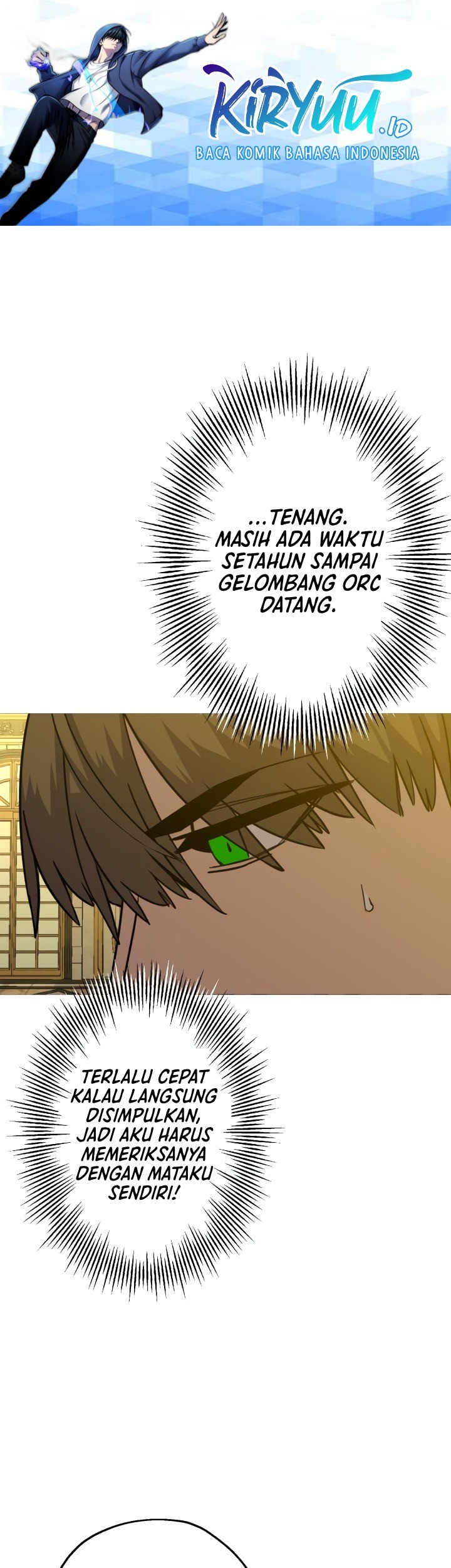 The Story of a Low-Rank Soldier Becoming a Monarch Chapter 103 - halaman 2