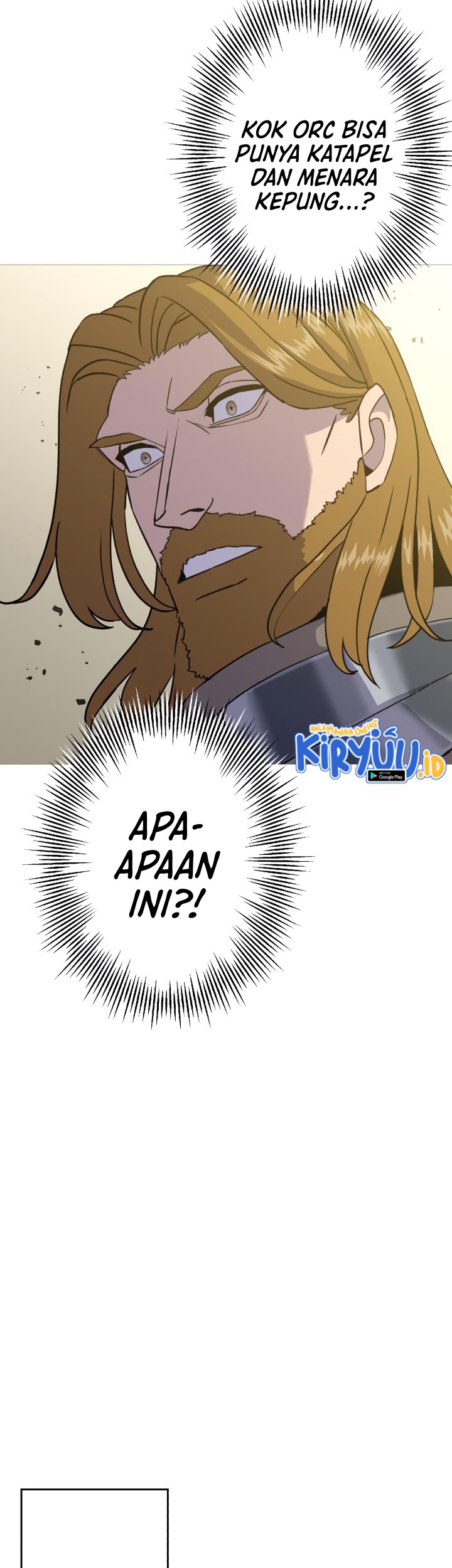 The Story of a Low-Rank Soldier Becoming a Monarch Chapter 103 - halaman 20