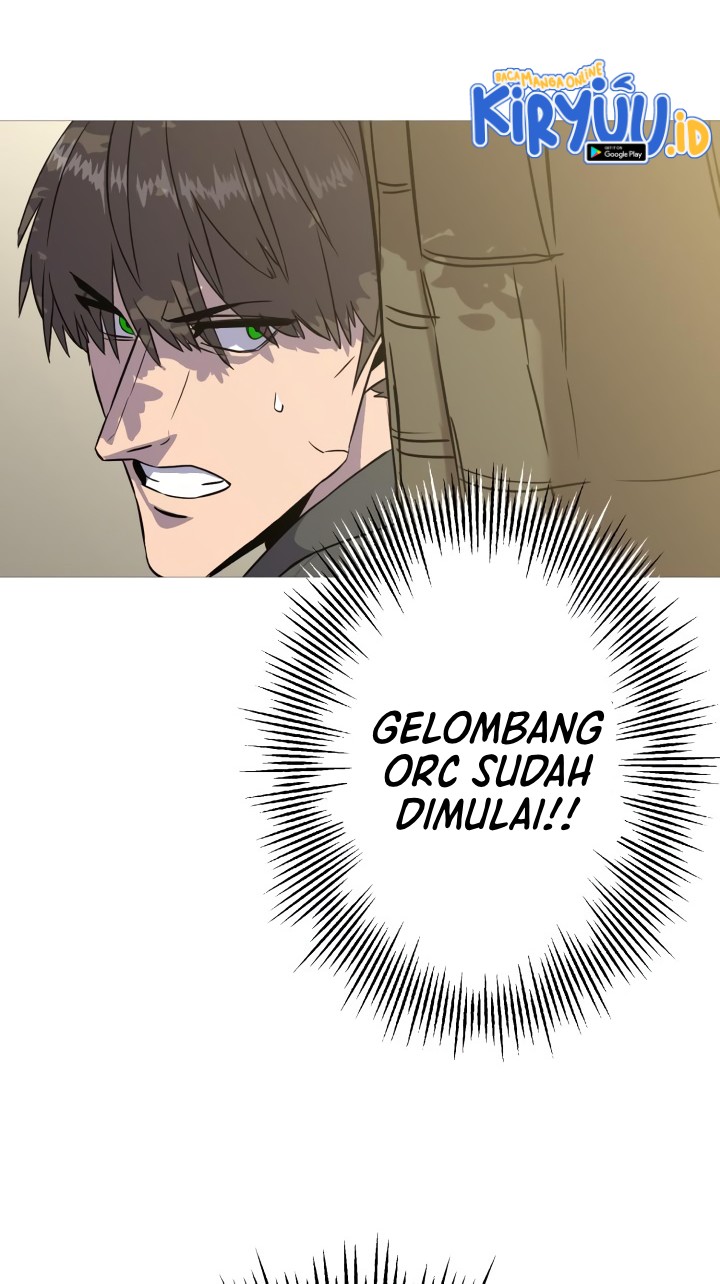 The Story of a Low-Rank Soldier Becoming a Monarch Chapter 103 - halaman 25