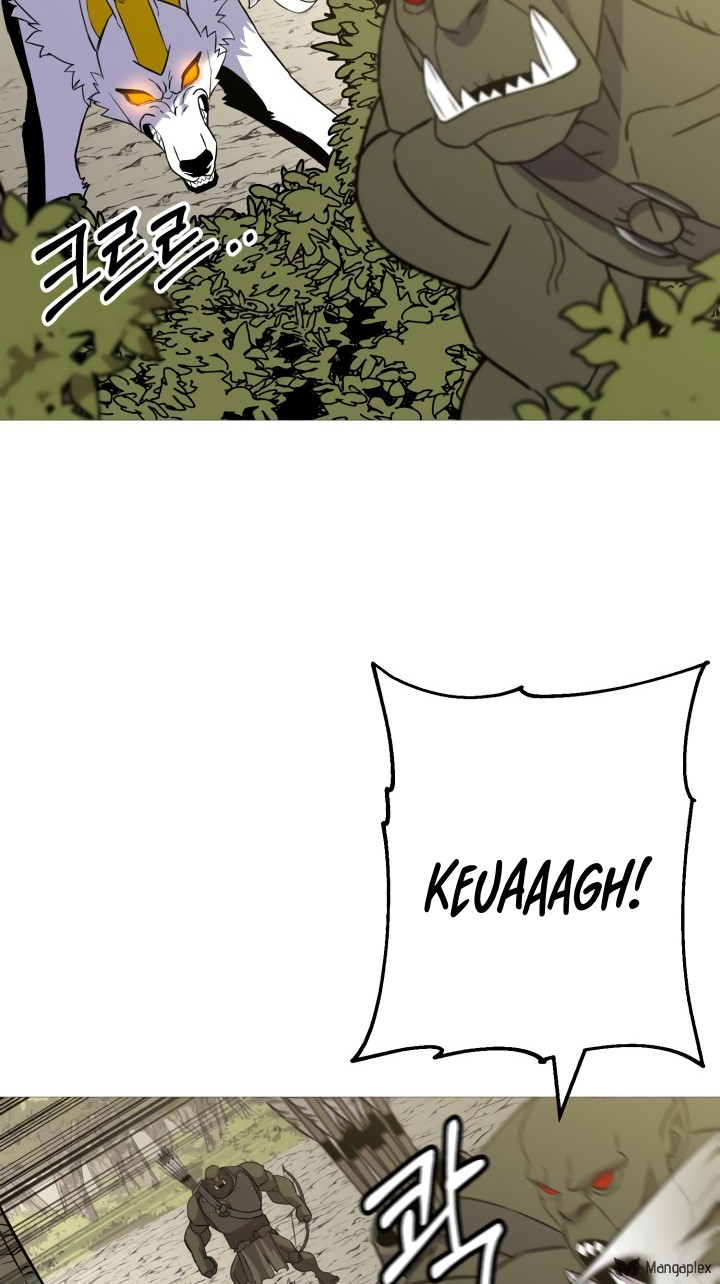 The Story of a Low-Rank Soldier Becoming a Monarch Chapter 103 - halaman 29