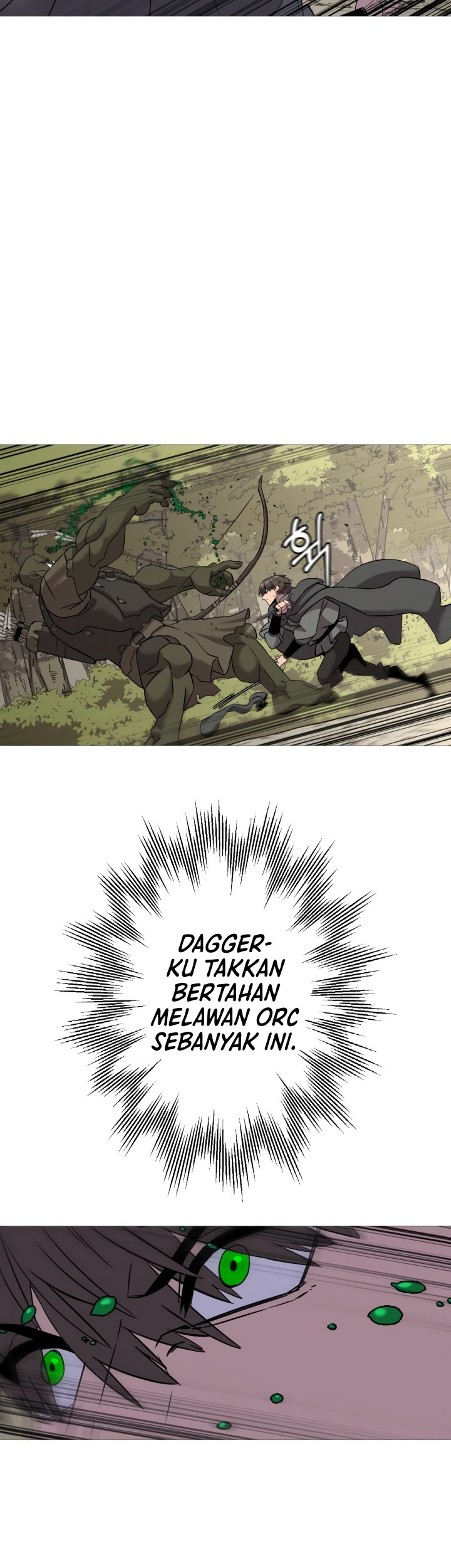 The Story of a Low-Rank Soldier Becoming a Monarch Chapter 103 - halaman 31
