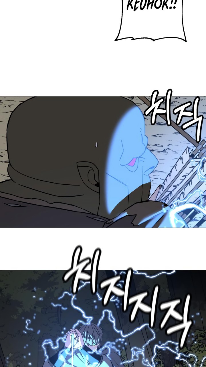 The Story of a Low-Rank Soldier Becoming a Monarch Chapter 103 - halaman 37