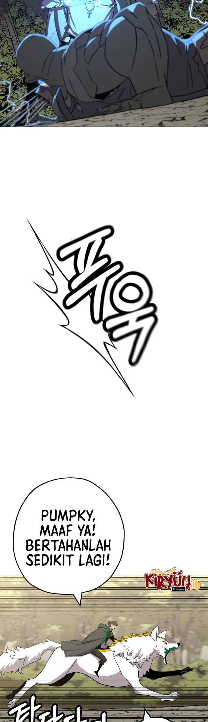 The Story of a Low-Rank Soldier Becoming a Monarch Chapter 103 - halaman 38