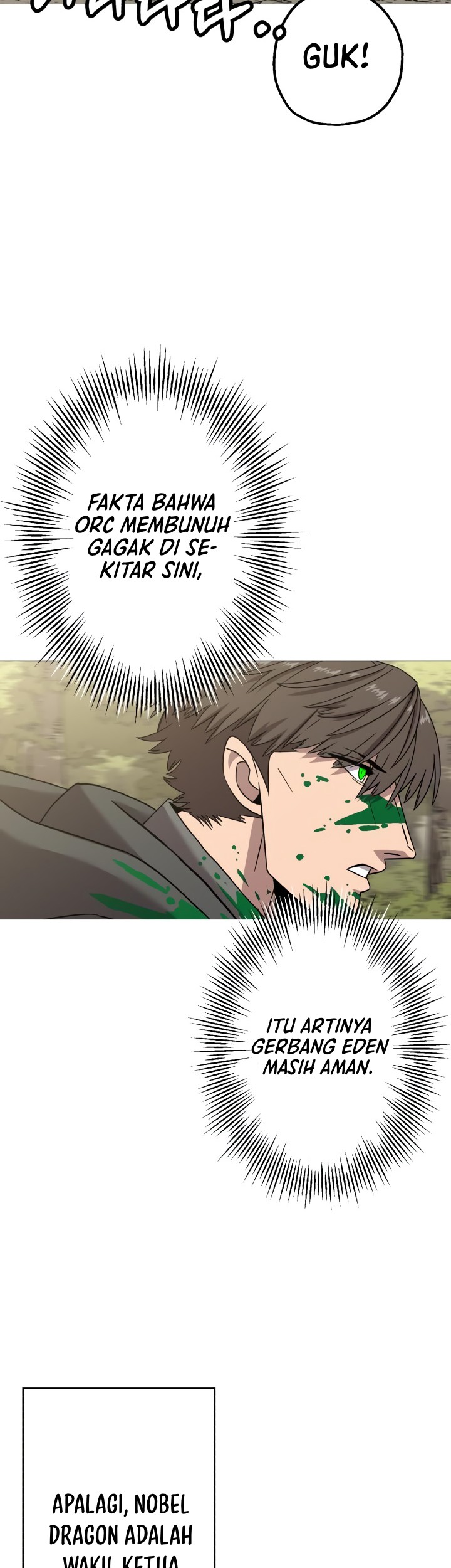 The Story of a Low-Rank Soldier Becoming a Monarch Chapter 103 - halaman 39