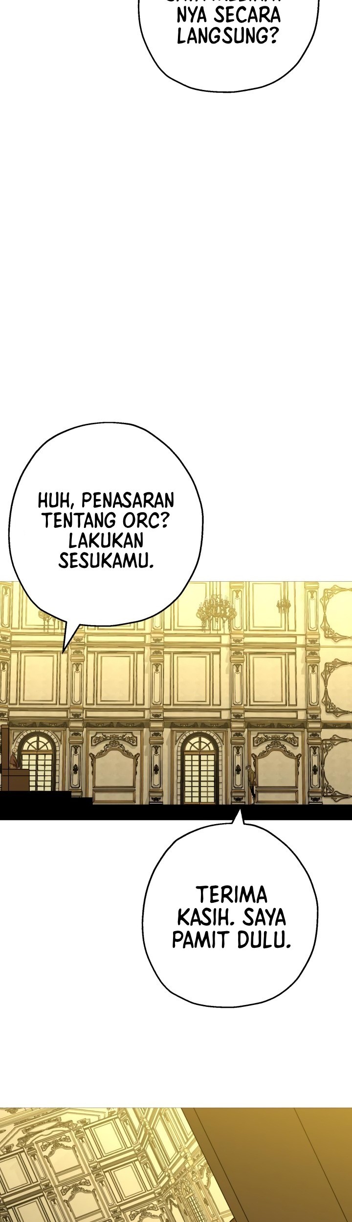 The Story of a Low-Rank Soldier Becoming a Monarch Chapter 103 - halaman 4