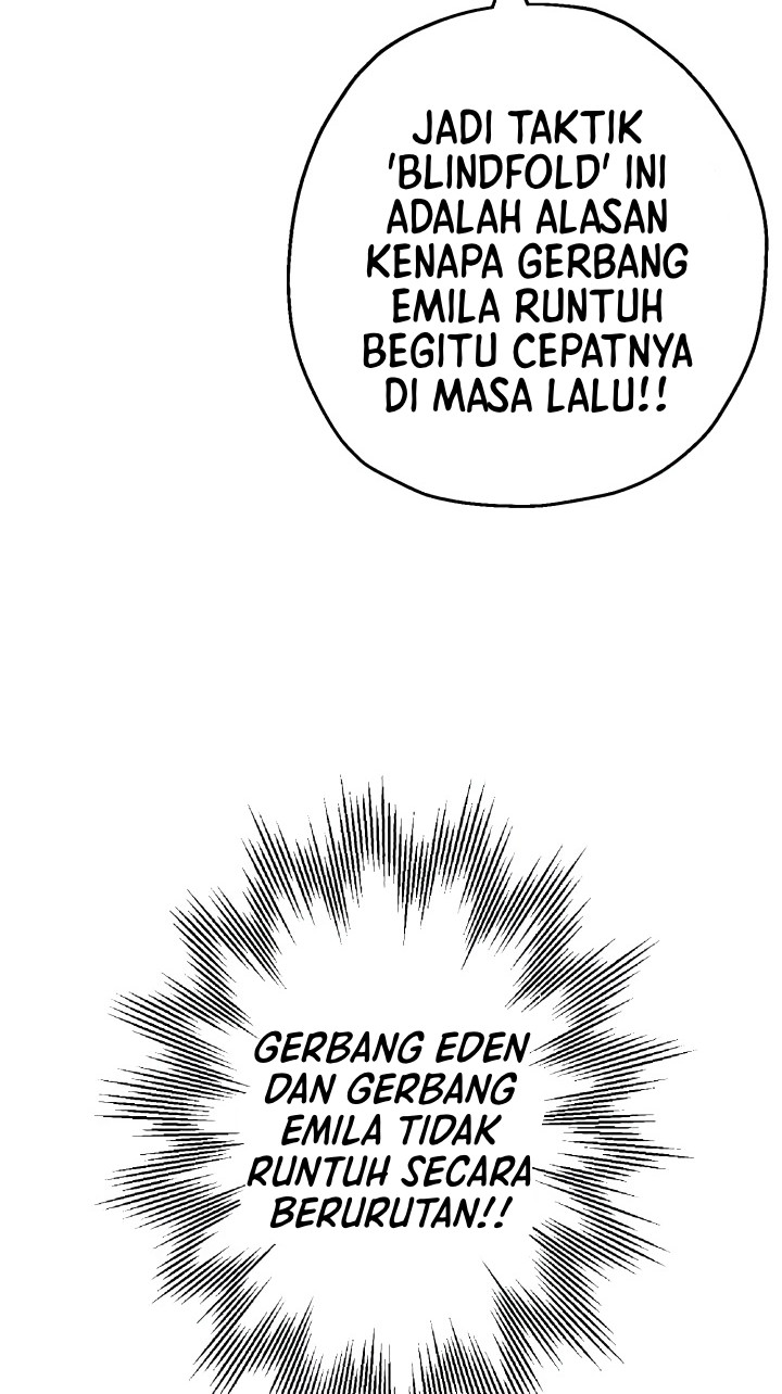 The Story of a Low-Rank Soldier Becoming a Monarch Chapter 103 - halaman 45